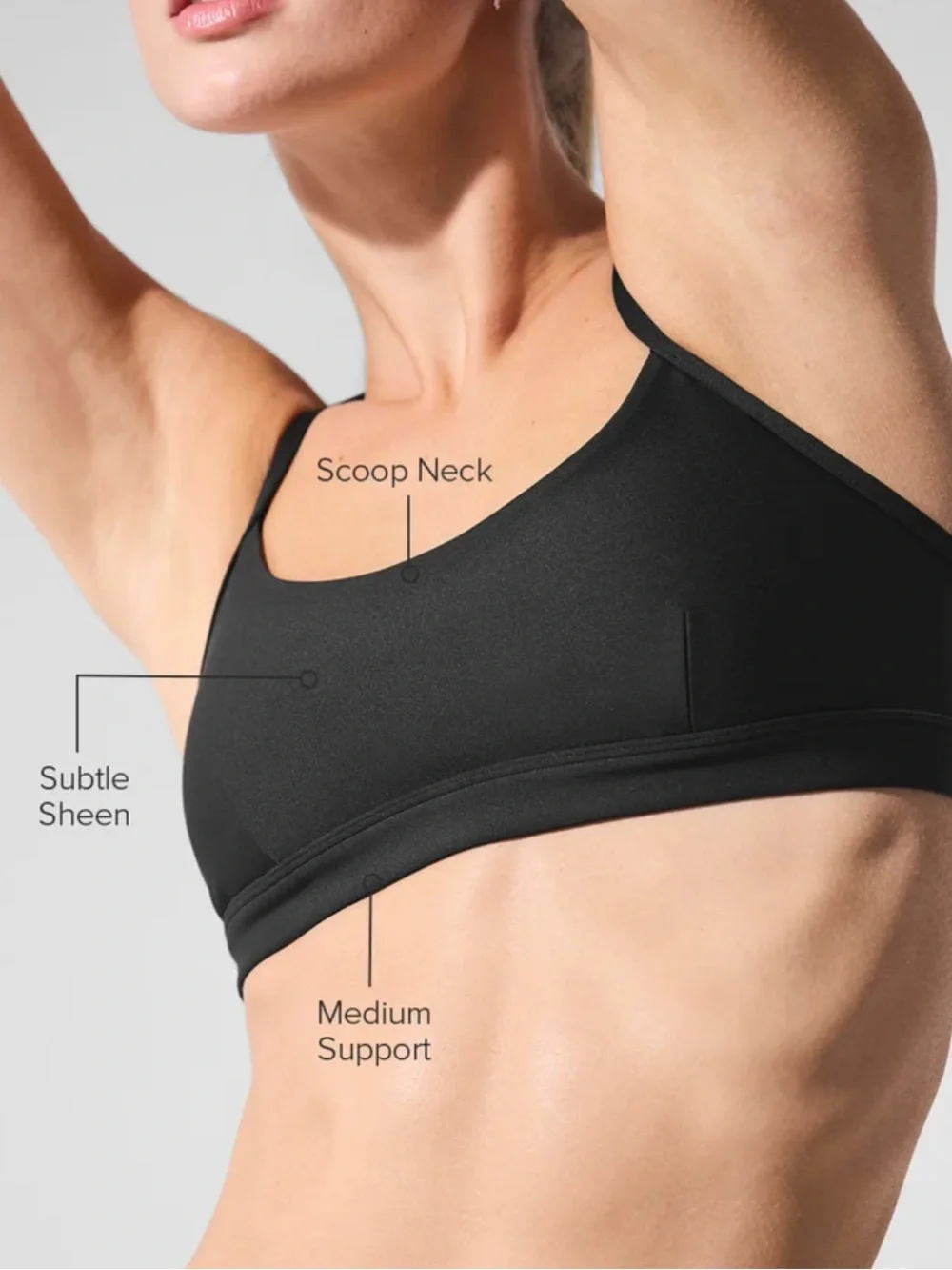 Alo Airlift Intrigue Bra
